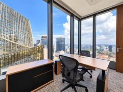 Central Boulevard (D1), Office #634970261